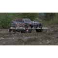 2.4G R/C High Speed SUV Cross-Country Car RC High Speed Car With 1:12 Scale